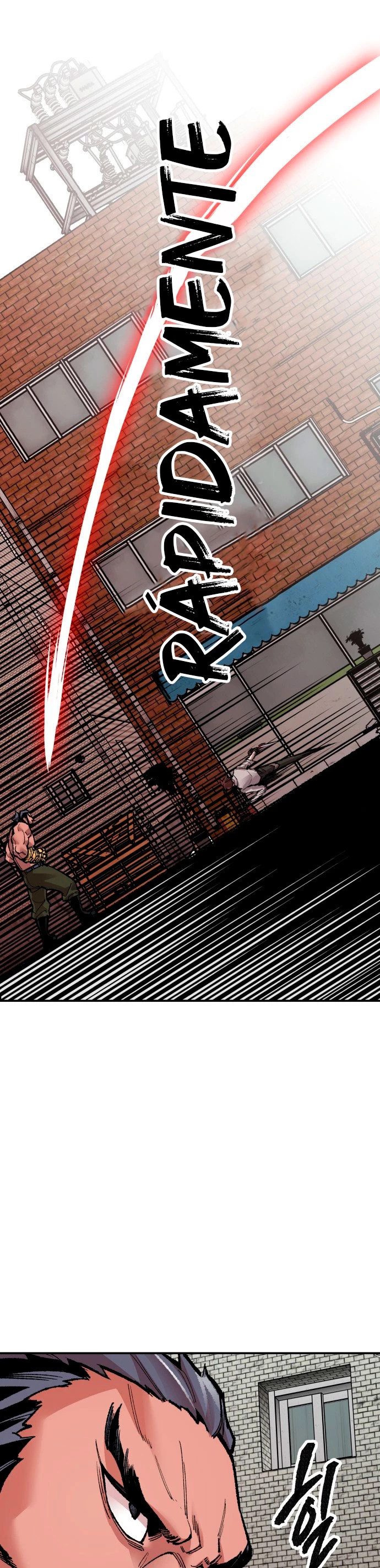 Rompiendo Limites > Capitulo 55 > Page 331